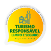 Selo Turismo Responsável